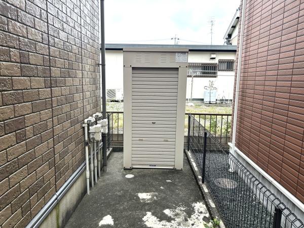 フローラ北浦(その他現地)