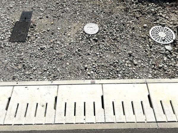 碧南市東山町２丁目の土地