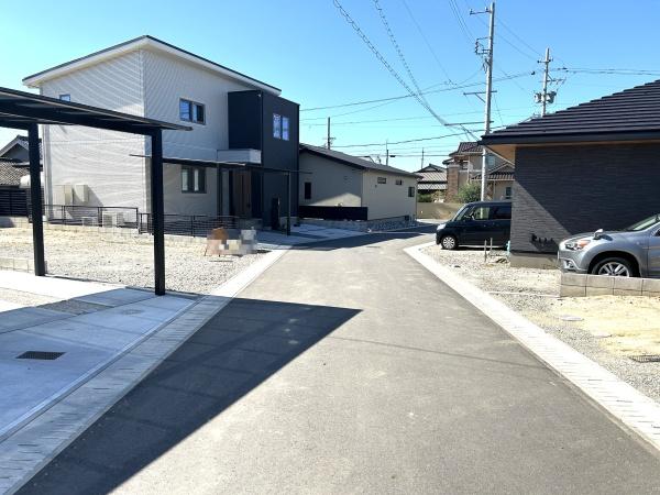 碧南市東山町２丁目の土地