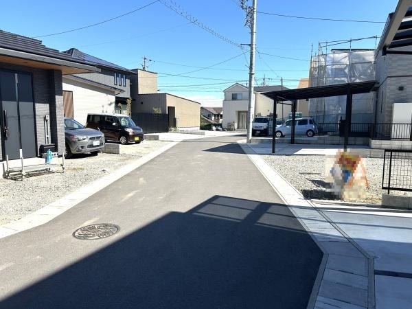 碧南市東山町２丁目の土地