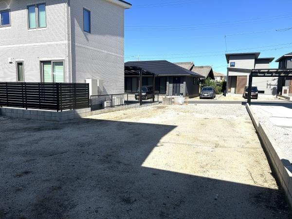 碧南市東山町２丁目の土地