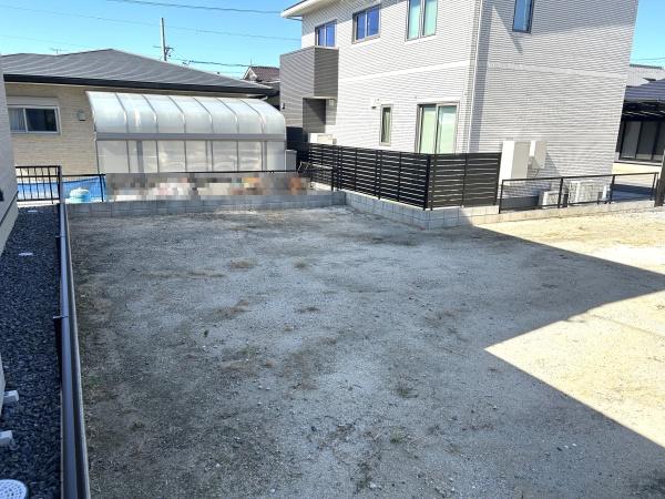 碧南市東山町２丁目の土地
