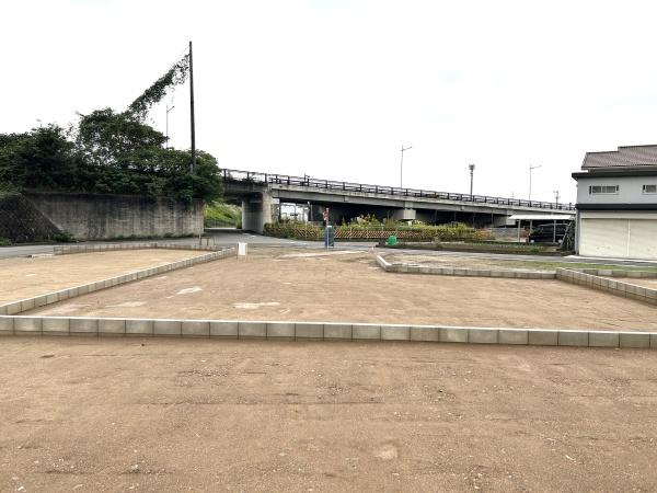 西尾市小焼野町南川　3号地　土地