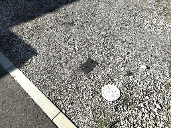 碧南市植出町５丁目の土地