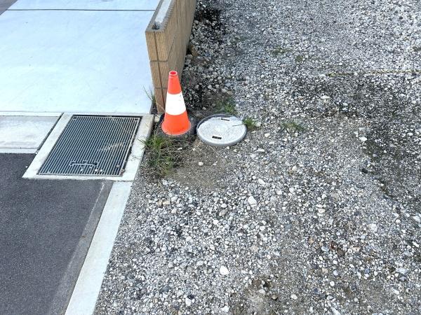 碧南市植出町５丁目の土地