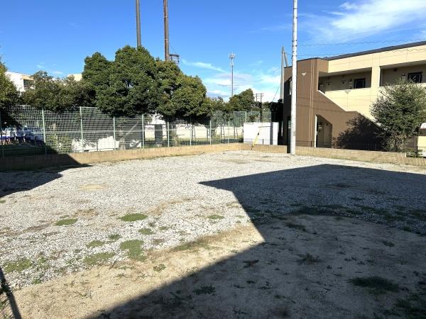 碧南市植出町5丁目　D区画　土地