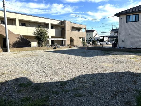 碧南市植出町5丁目　D区画　土地