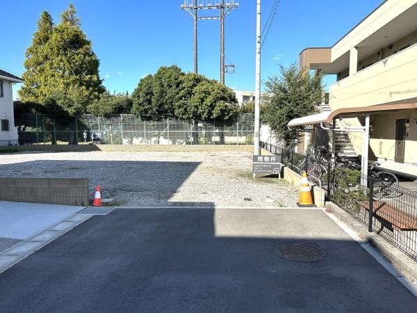 碧南市植出町５丁目の土地