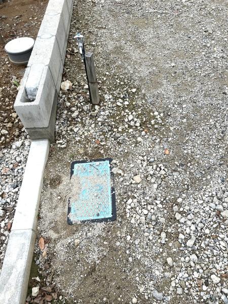 安城市小川町山中の土地(その他現地)