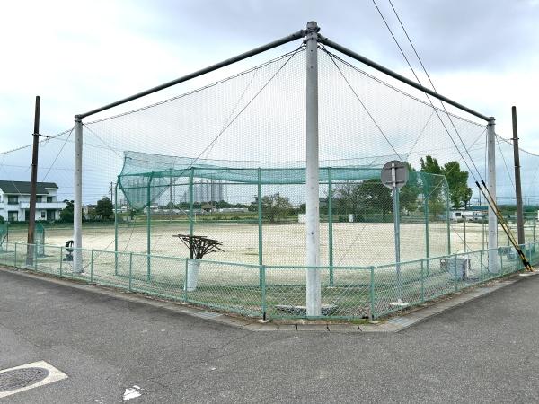 安城市小川町山中の土地(その他)