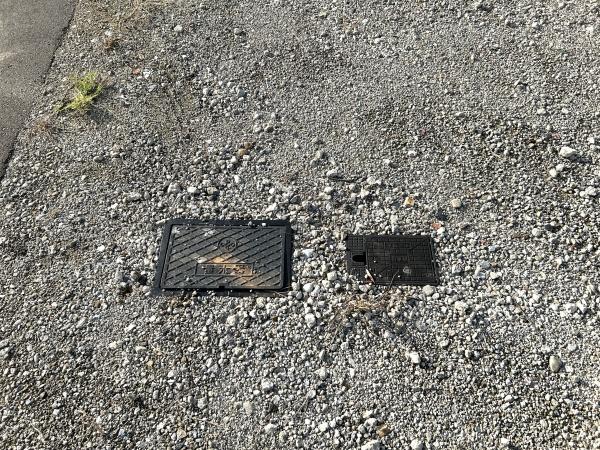 西尾市八ケ尻町郷中の土地