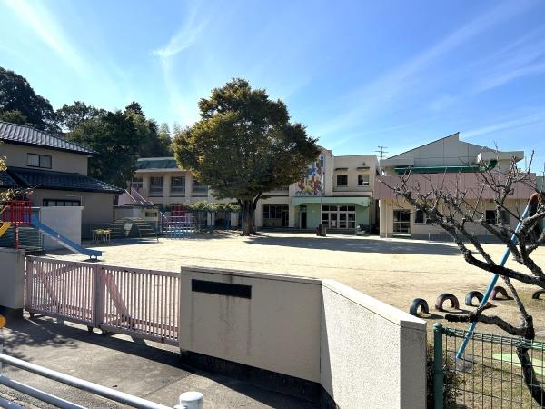 岡崎市本宿町字下トコサフの中古一戸建て(岡崎市本宿保育園)