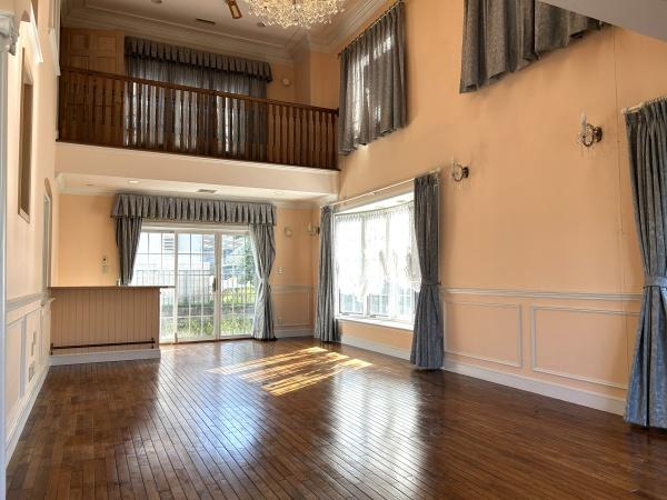 岡崎市本宿町字下トコサフの中古一戸建て