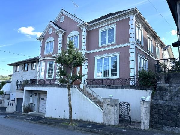 岡崎市本宿町字下トコサフ　戸建