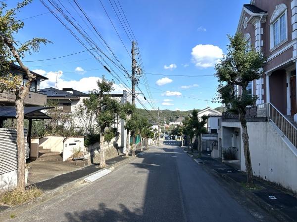 岡崎市本宿町字下トコサフの中古一戸建て