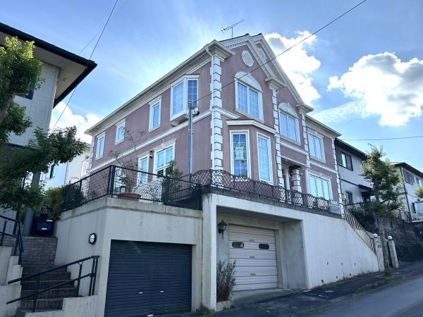 岡崎市本宿町字下トコサフ　戸建