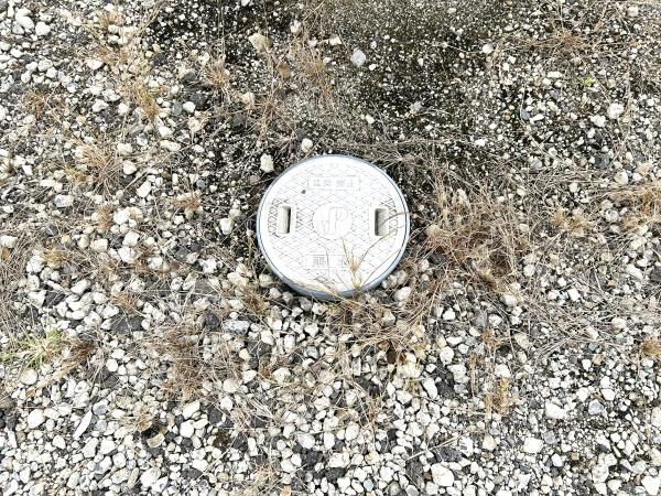 西尾市寺津町新小家の土地