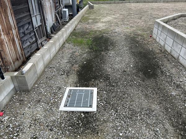 西尾市寺津町新小家の土地