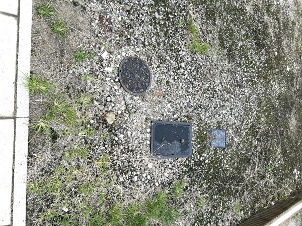 西尾市寄住町東浦の土地