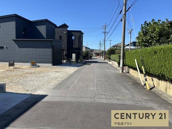 碧南市入船町１丁目の土地
