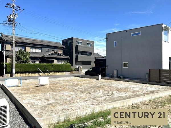 碧南市入船町１丁目の土地