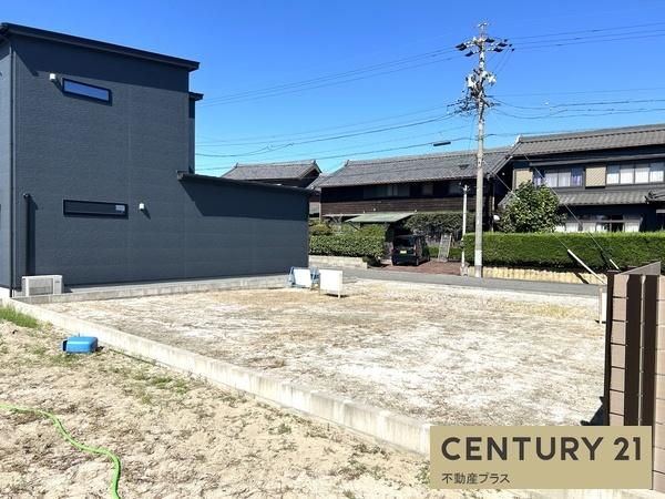 碧南市入船町１丁目の土地