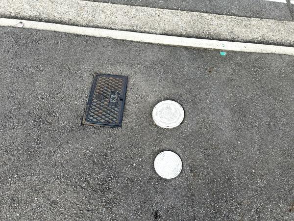 岡崎市中町1丁目の土地(その他現地)