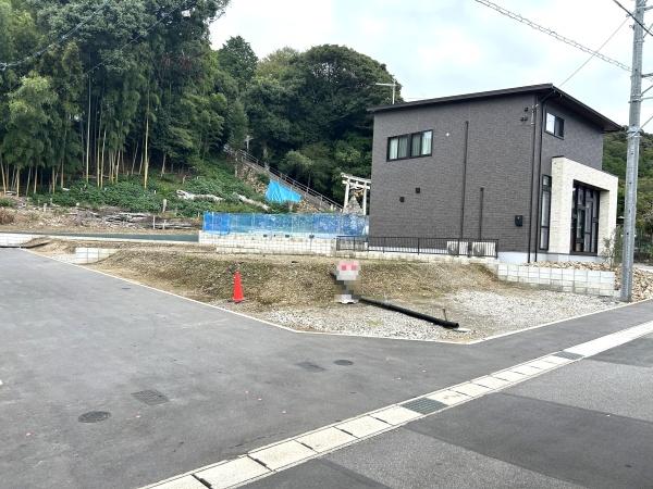 岡崎市藤川町字東川向　3号地