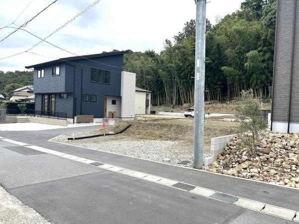 岡崎市藤川町字東川向　3号地