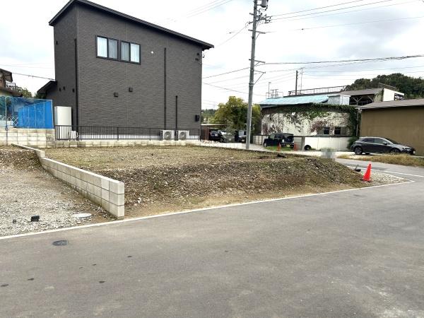 岡崎市藤川町字東川向　3号地