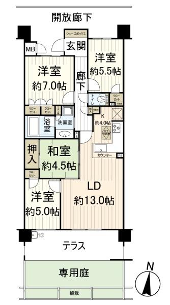 プライムメイツ光が丘