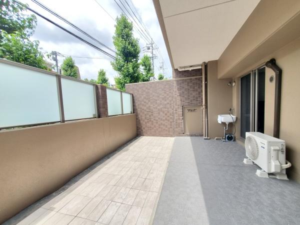 プライムメイツ光が丘