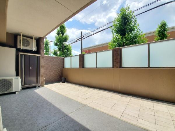 プライムメイツ光が丘