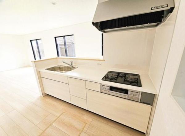 碧南市鴻島町4丁目　2号棟　新築戸建