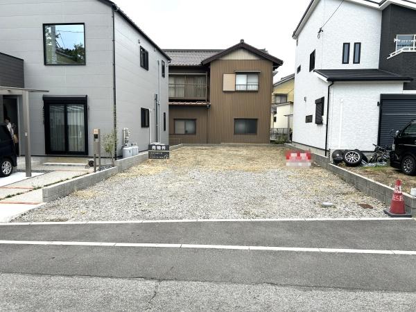 碧南市天王町4丁目 B区画 土地
