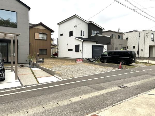 碧南市天王町４丁目の土地