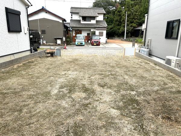 碧南市天王町４丁目の土地
