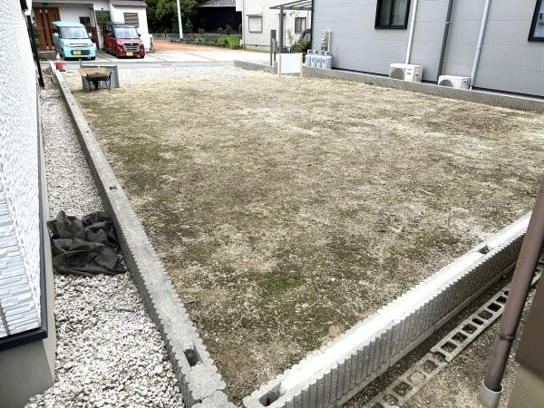 碧南市天王町４丁目の土地