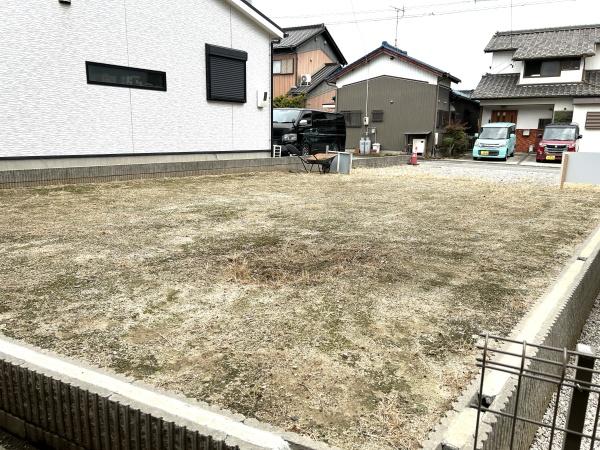 碧南市天王町４丁目の土地