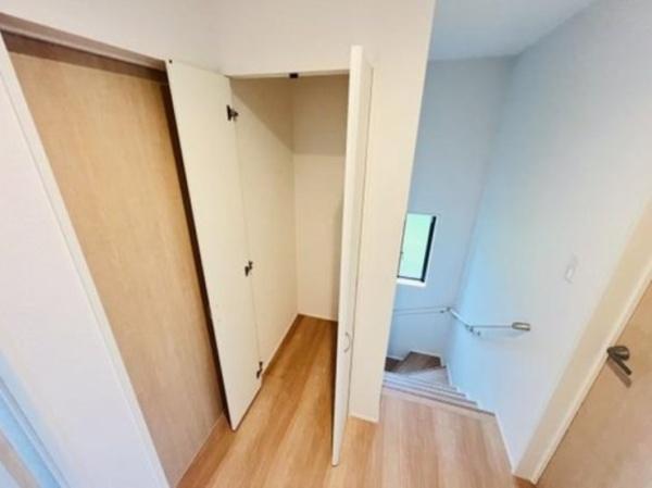 碧南市六軒町2丁目 1号棟 新築戸建(同仕様写真(内観))