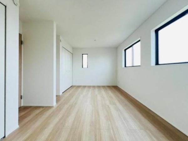 碧南市六軒町2丁目 1号棟 新築戸建(同仕様写真(内観))