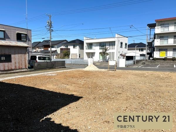 額田郡幸田町大字横落字郷前の土地