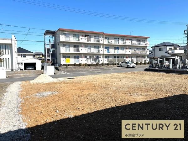 額田郡幸田町大字横落字郷前の土地