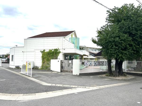 碧南市入船町7丁目 2号棟 新築戸建(碧南市立大浜幼稚園)