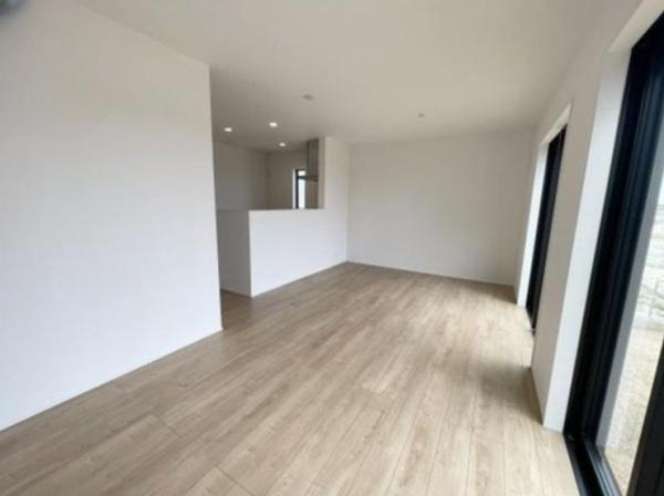 碧南市入船町7丁目　2号棟　新築戸建