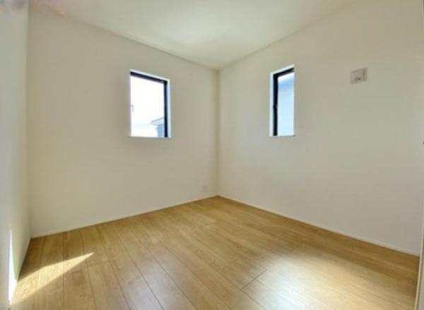 碧南市入船町7丁目　3号棟　新築戸建