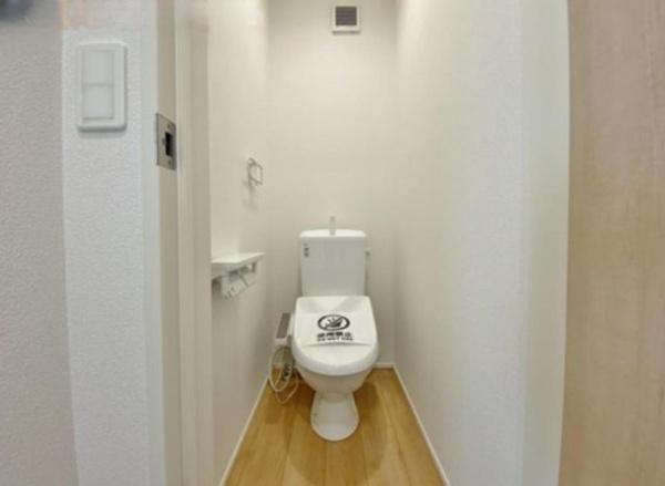 碧南市入船町7丁目　3号棟　新築戸建