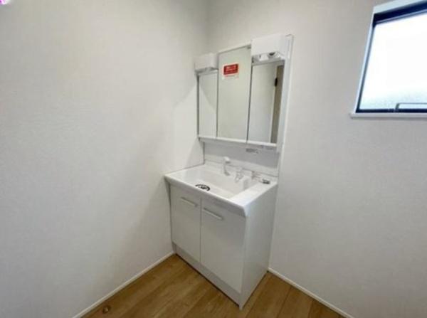 碧南市入船町7丁目　3号棟　新築戸建