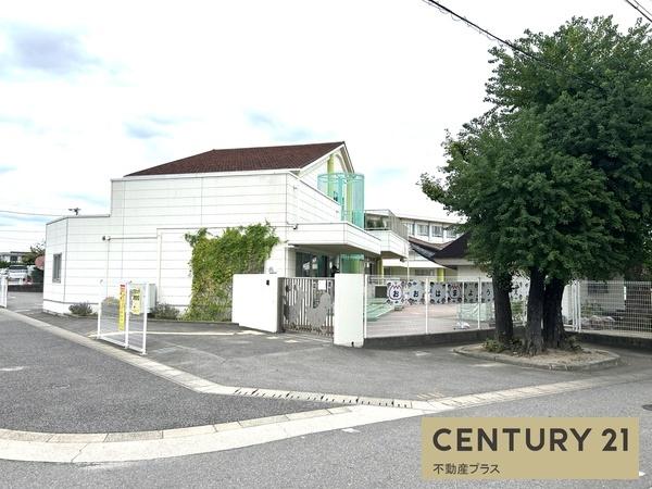 碧南市入船町7丁目　7号棟　新築戸建(碧南市立大浜幼稚園)