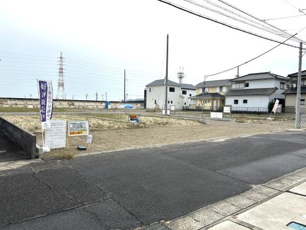 碧南市入船町7丁目　7号棟　新築戸建